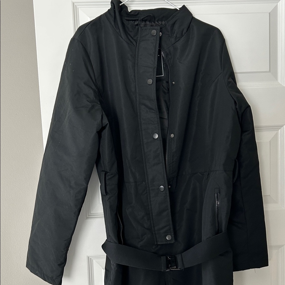 ASOS ski suit - Picture 10 of 11